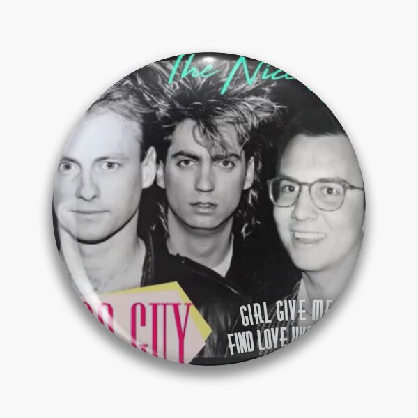 Item preview, This Country: Good Guys designed and sold by laurabwrites.