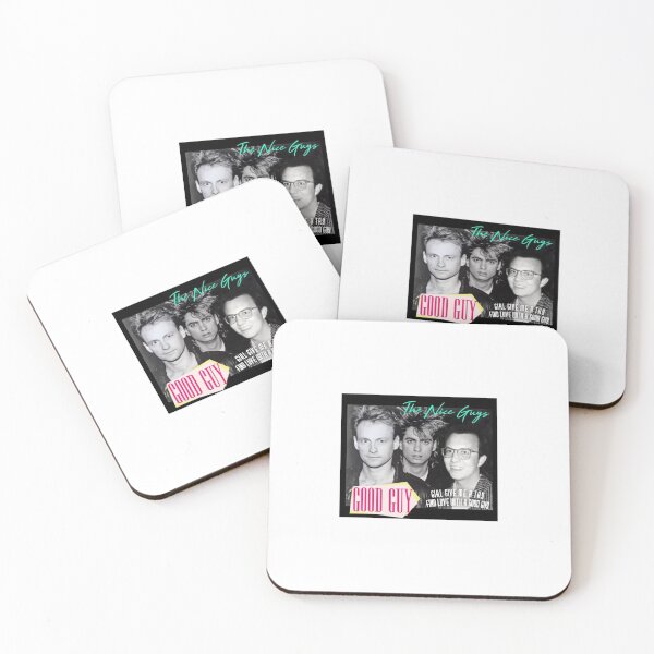 Item preview, This Country: Good Guys designed and sold by laurabwrites.