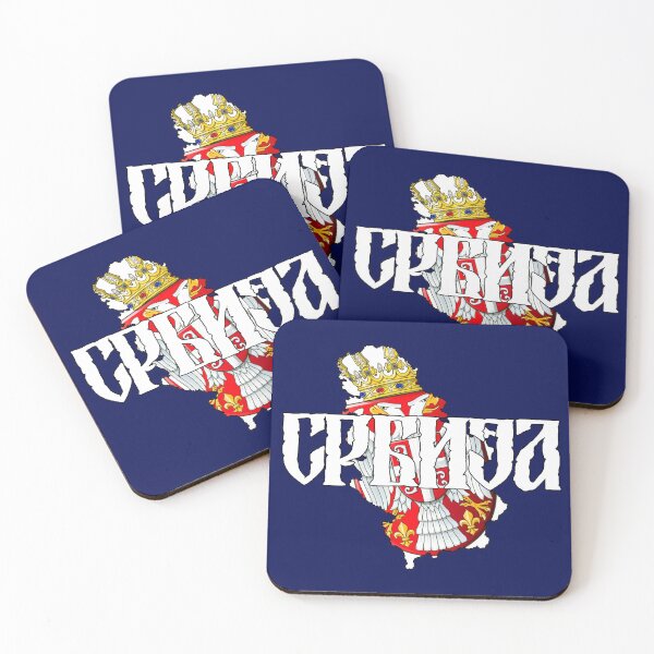 Item preview, Serbia - Srbija designed and sold by TinThor.