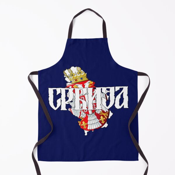 Item preview, Serbia - Srbija designed and sold by TinThor.