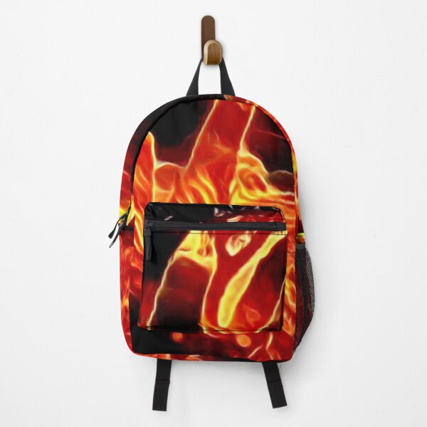 Item preview, Flame Tree designed and sold by PollyStewart.