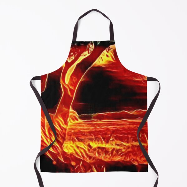 Item preview, Flame Tree designed and sold by PollyStewart.