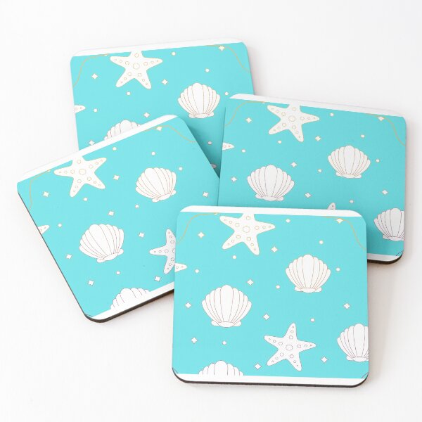 Item preview, Seashells  designed and sold by BlossomSky.