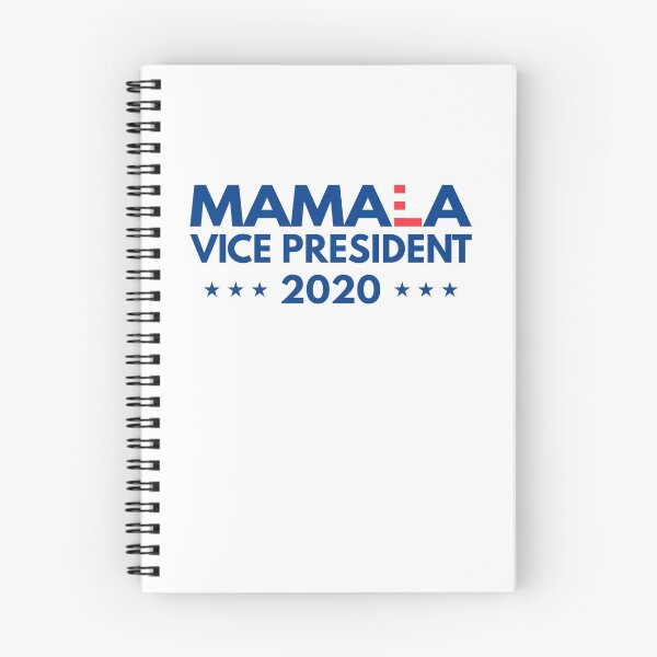 Item preview, Mamala Vice President 2020 designed and sold by infleims.