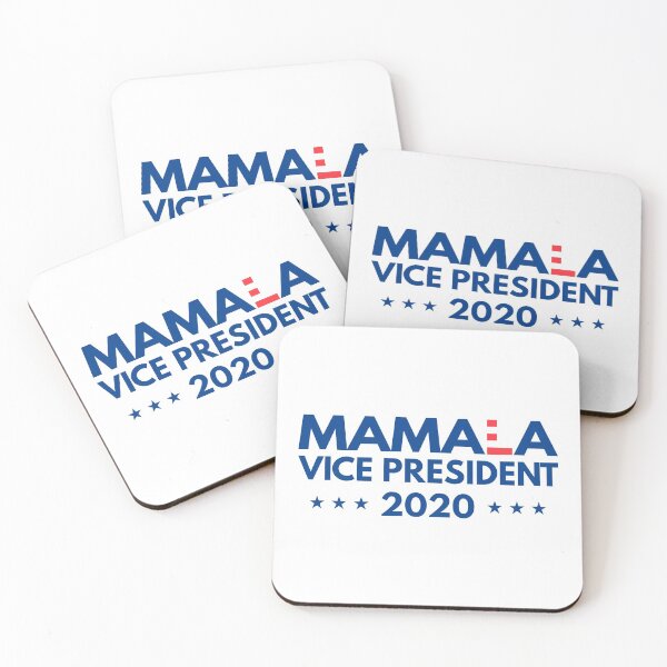 Item preview, Mamala Vice President 2020 designed and sold by infleims.