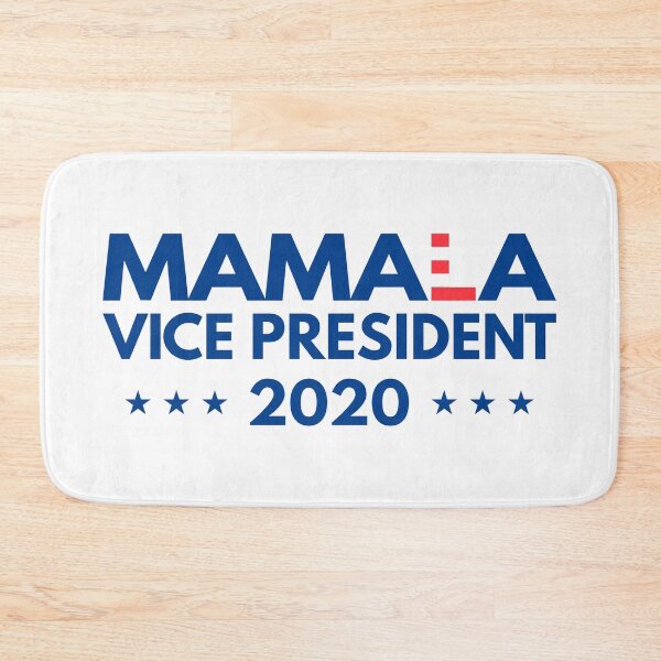 Item preview, Mamala Vice President 2020 designed and sold by infleims.
