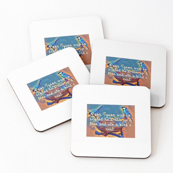 Item preview, This Country: Ate a birds nest designed and sold by laurabwrites.