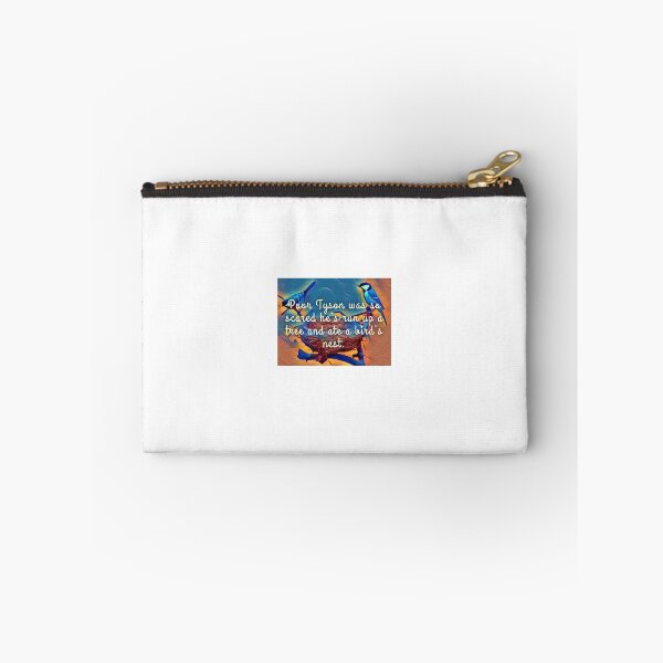 Item preview, This Country: Ate a birds nest designed and sold by laurabwrites.