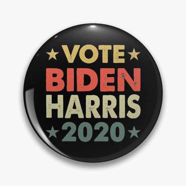 Item preview, Vote Biden Harris designed and sold by iskapa.