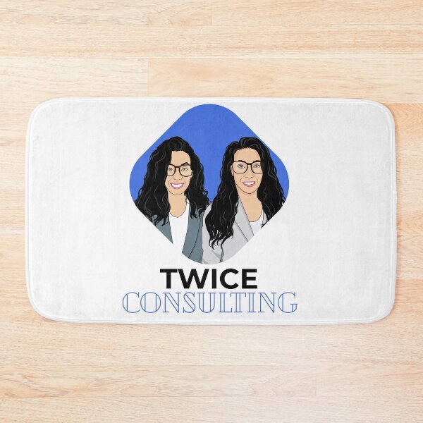 Item preview, Twice Consulting designed and sold by ainglish.