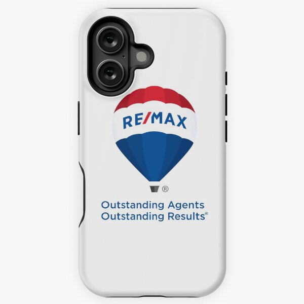 Item preview, RE/MAX designed and sold by Inspiration Graphics.