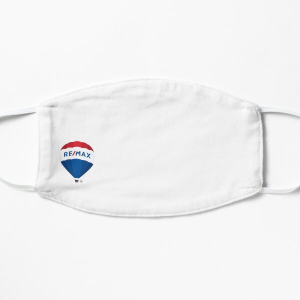 RE/MAX Flat Mask