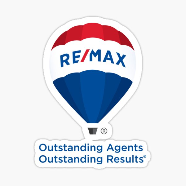 Item preview, RE/MAX designed and sold by Inspiration Graphics.