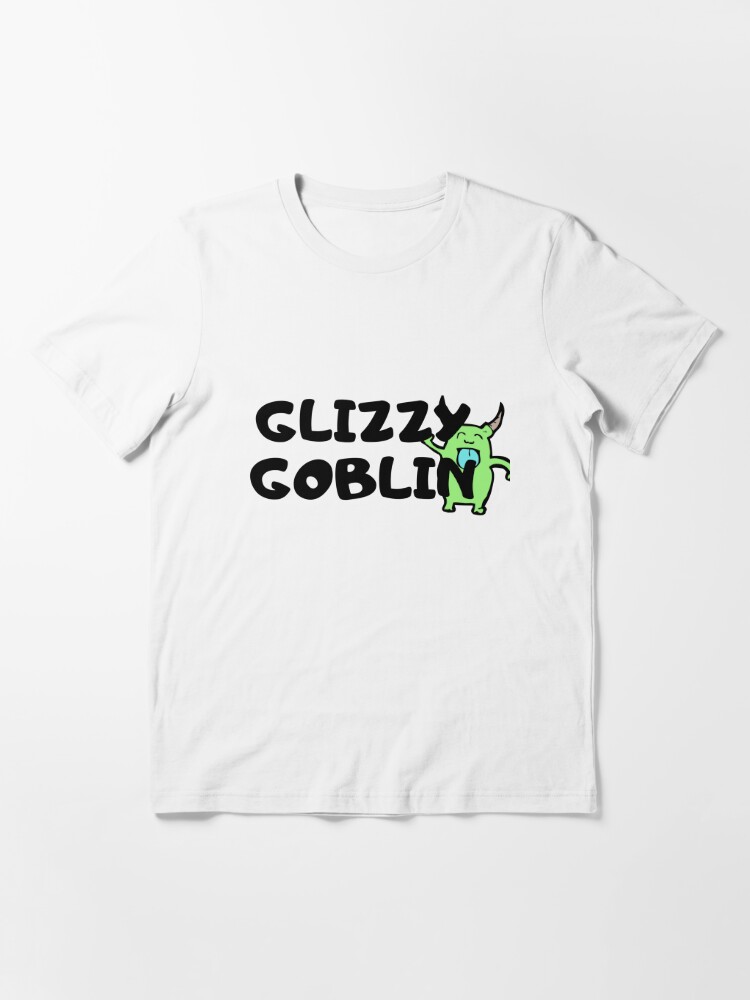 glizzy Essential T-Shirt for Sale by damone7