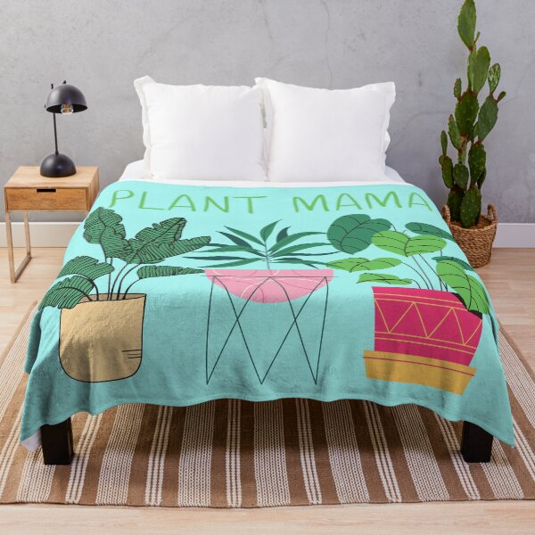 Item preview, Plant Mama designed and sold by Sara Burgess.