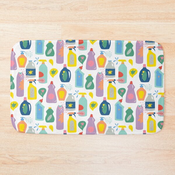 Item preview, Cleaning Day designed and sold by DasBrooklyn.