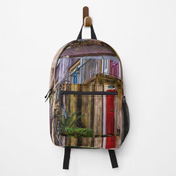 Item preview, Gaston Street Savannah designed and sold by GestaltImagery.