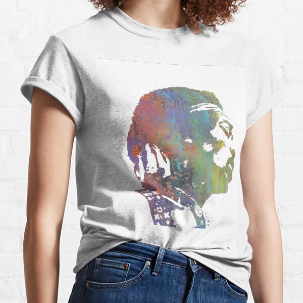 Colorful Jimmy Classic T-Shirt