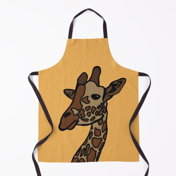 Item preview, Giraffe designed and sold by liakzd.