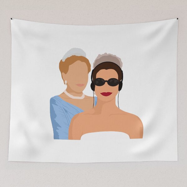 Item preview, Princess Diaries designed and sold by am1202.