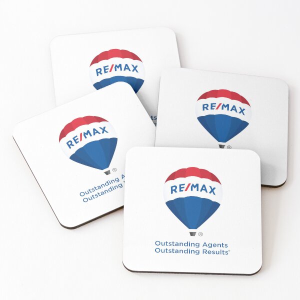 Item preview, RE/MAX designed and sold by Inspiration Graphics.