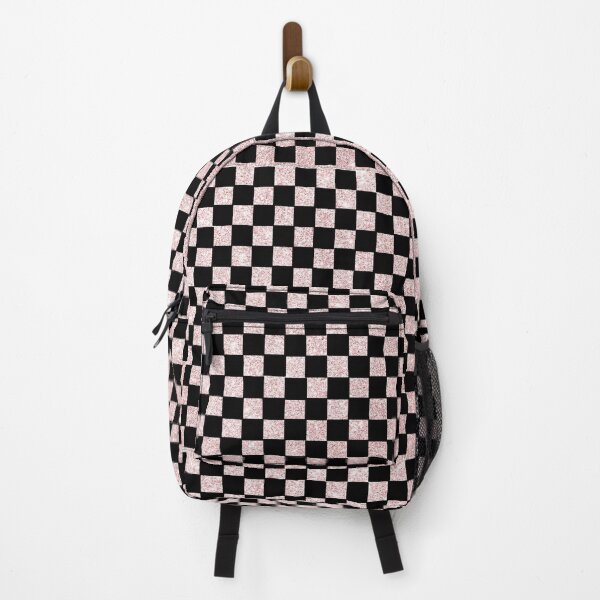 Item preview, Glitter Checkered designed and sold by made-by-kendall.