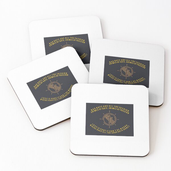Item preview, This Country: Good Guys lyrics  designed and sold by laurabwrites.