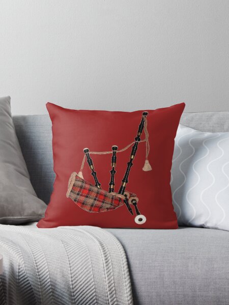 Item preview, Bagpipe 1 designed and sold by rachelshade.