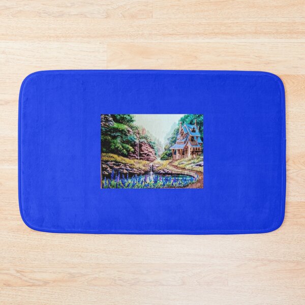 Item preview, CHILDRENS FAIRY TALE HOUSE- BY JAMES NELSON JOHNSON designed and sold by JAMES NELSON JOHNSON.