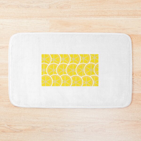 Item preview, Lemon Pattern designed and sold by Leo R..