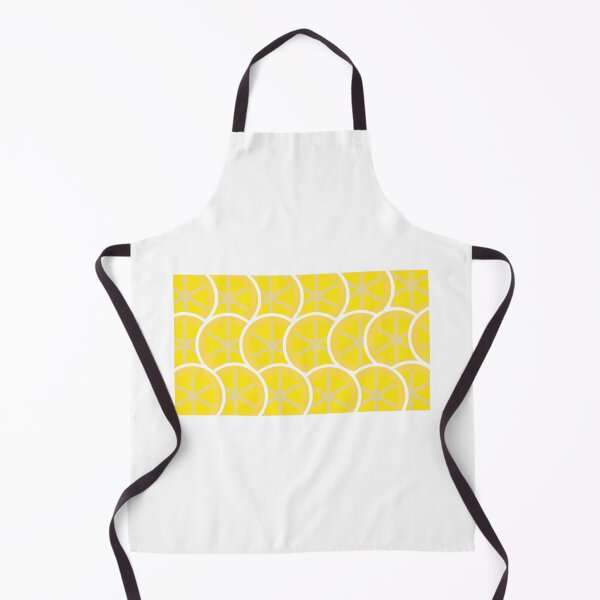 Item preview, Lemon Pattern designed and sold by Leo R..
