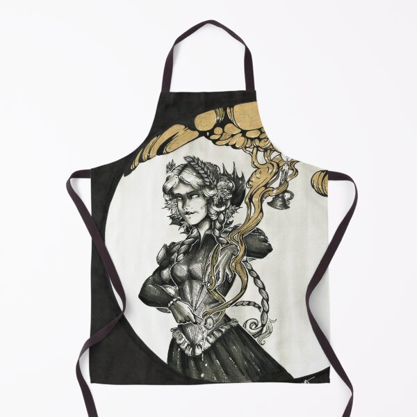 Item preview, Hecate designed and sold by DomesticWitch.