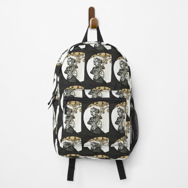 Hecate Backpack
