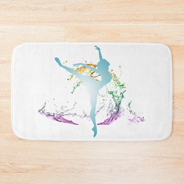 Item preview, Ballet ballerina 09 designed and sold by pgorostiza.