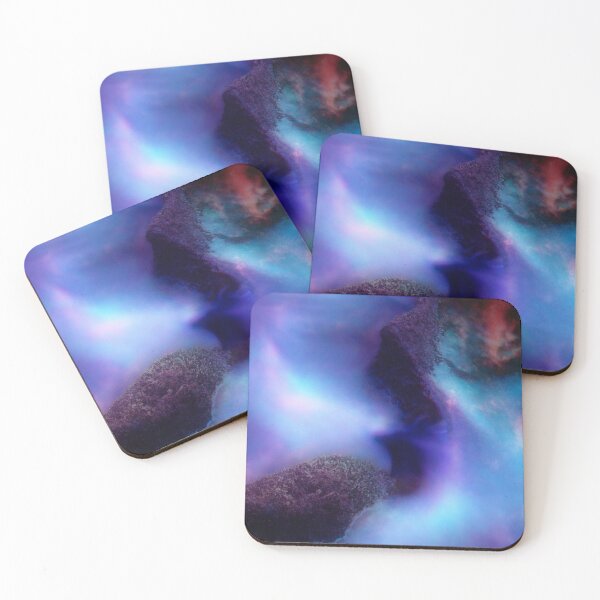 Item preview, Iridescent Brook 3 designed and sold by AntonyMitchell.