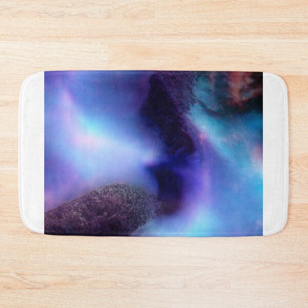 Item preview, Iridescent Brook 3 designed and sold by AntonyMitchell.