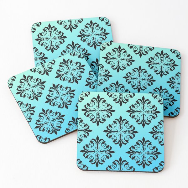 Item preview, Unique Retro Pattern  designed and sold by Pris25.