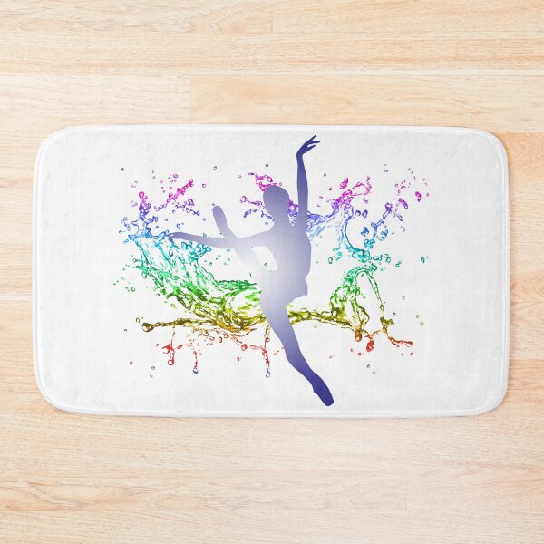 Item preview, Ballet ballerina 08 designed and sold by pgorostiza.