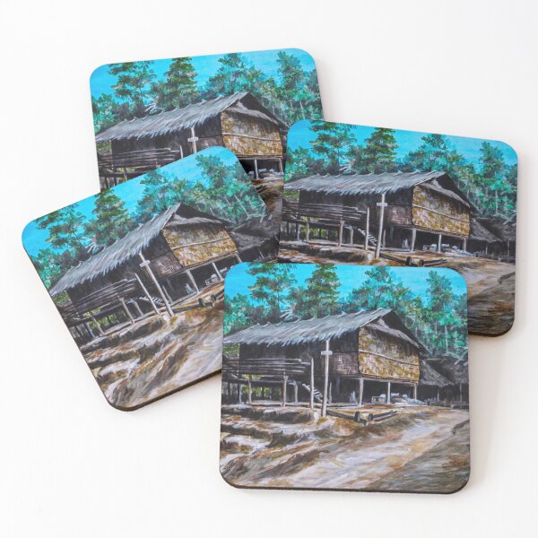 Item preview, Casa Karenni designed and sold by Karenni.