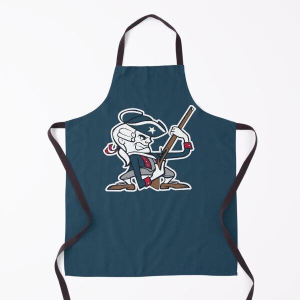 Item preview, New England Patriots Notre Dame Mashup  designed and sold by Stayfrostybro.
