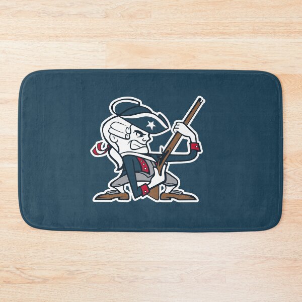 Item preview, New England Patriots Notre Dame Mashup  designed and sold by Stayfrostybro.