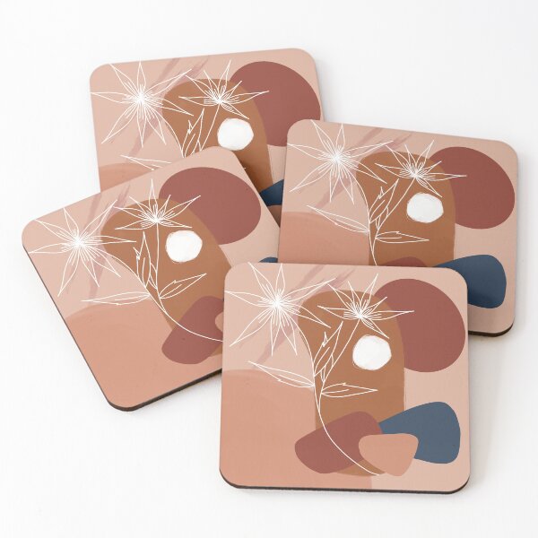 Item preview, Flowers and shapes designed and sold by MILICEA.