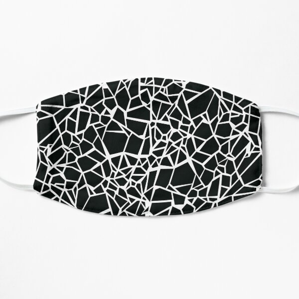 Cracking Up Mask