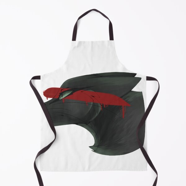 Item preview, Hollyleaf designed and sold by mortula-catart.