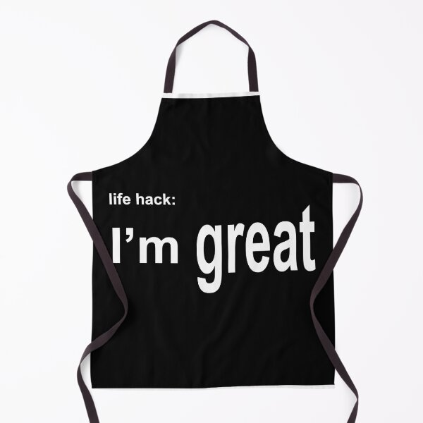 Item preview, Life hack- I’m great designed and sold by pgorostiza.