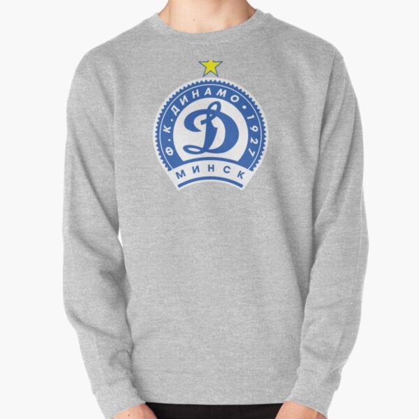 Dinamo Minsk Pullover Sweatshirt