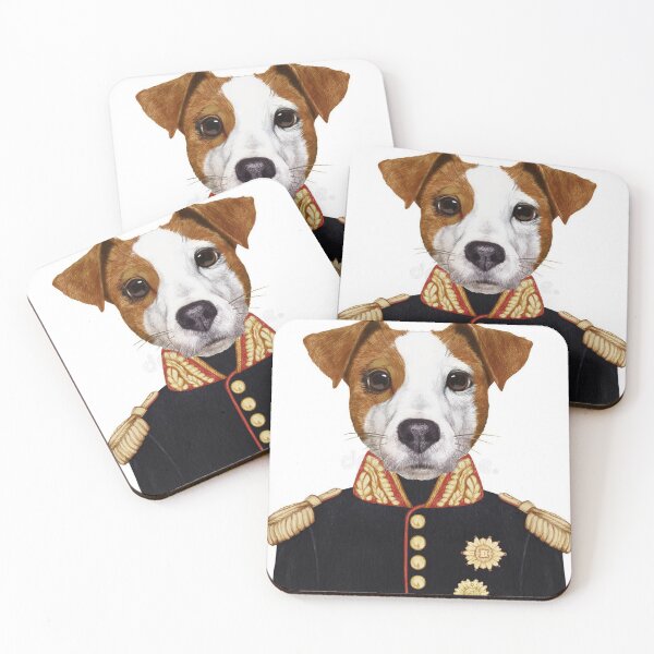 Item preview, Jack Russell Terrier Dog designed and sold by Coolstuff4you71.