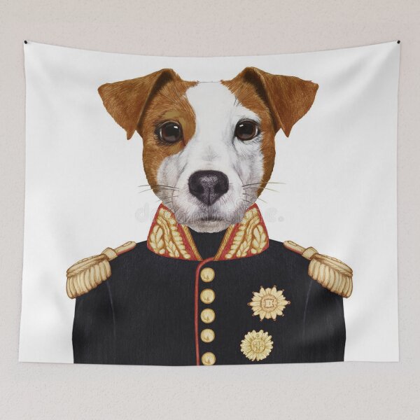 Item preview, Jack Russell Terrier Dog designed and sold by Coolstuff4you71.