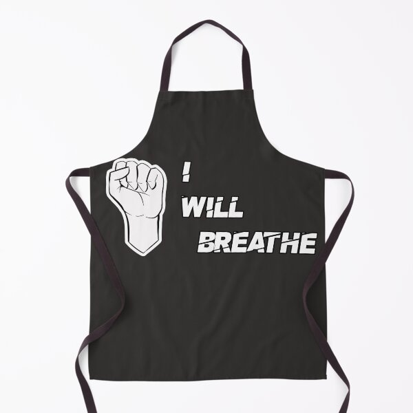Item preview, I Will Breathe Trade racists for black and white refugees amusant Enjoyement designed and sold by RwdStore1.