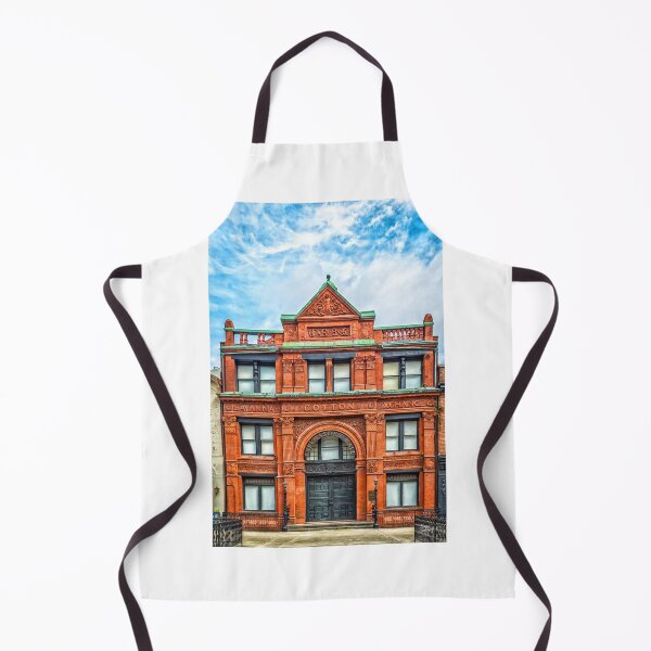 Item preview, Savannah Cotton Exchange designed and sold by GestaltImagery.